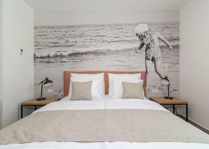 Luxury Apartments Magali 3