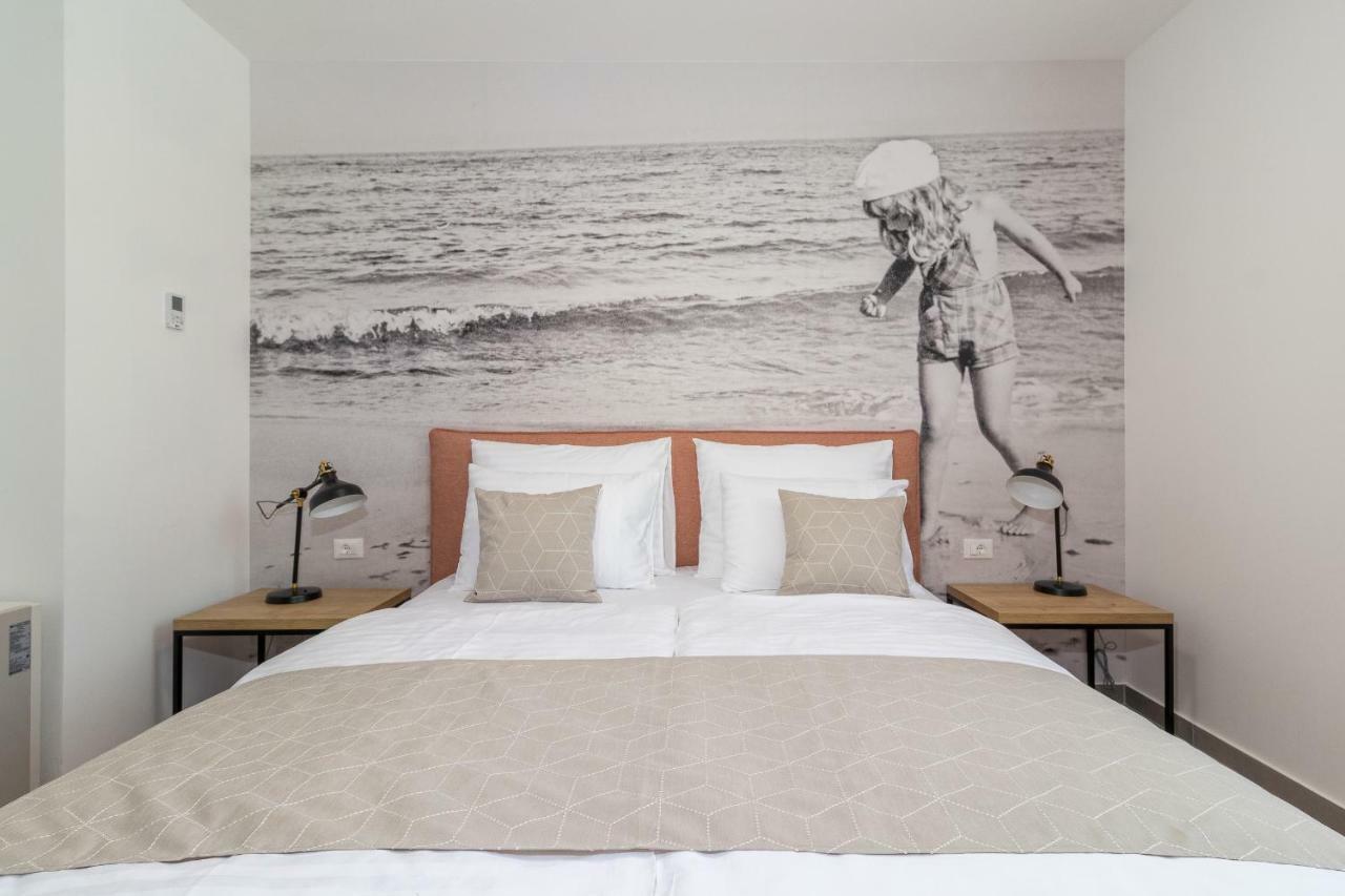 Luxury Magali 3 Apartman Rovinj
