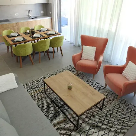 Luxury Apartments Magali 3 Rovinj Exterior photo