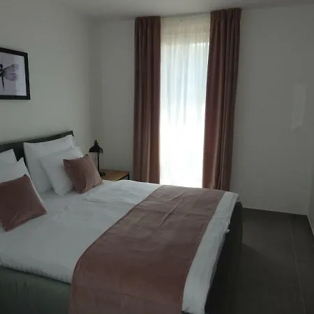 Luxury Apartments Magali 3 Rovinj Exterior photo