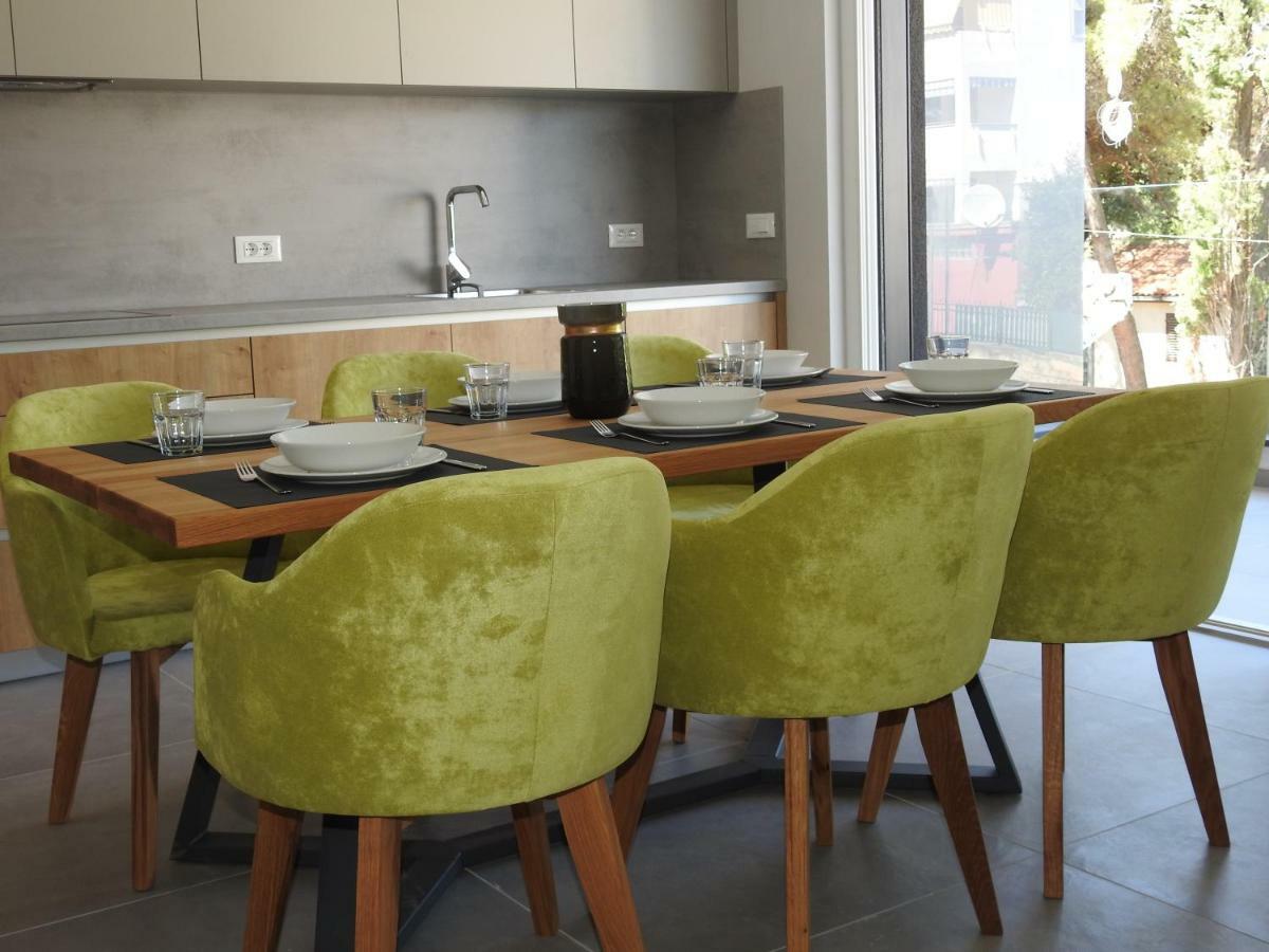 Apartment Luxury Magali 3 Rovinj