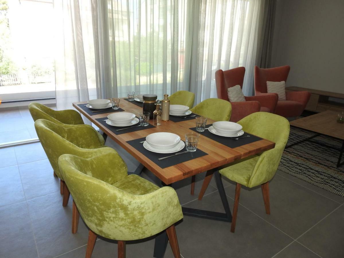 Luxury Magali 3 Apartment *