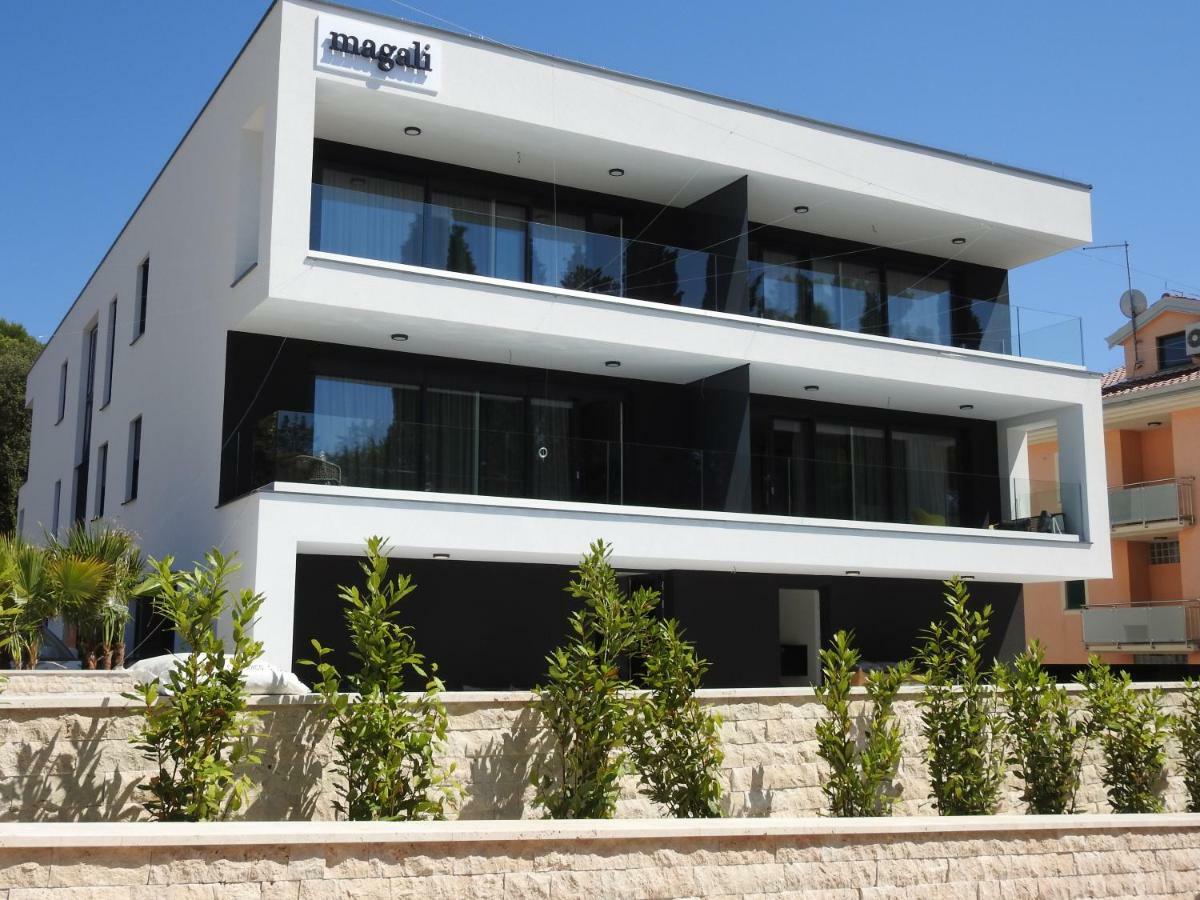 Luxury Magali 3 * Rovinj