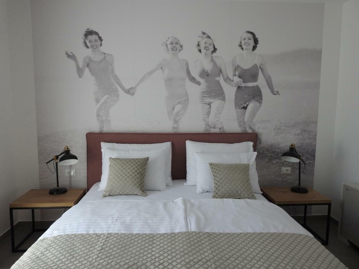 Luxury Magali 3 Apartment *