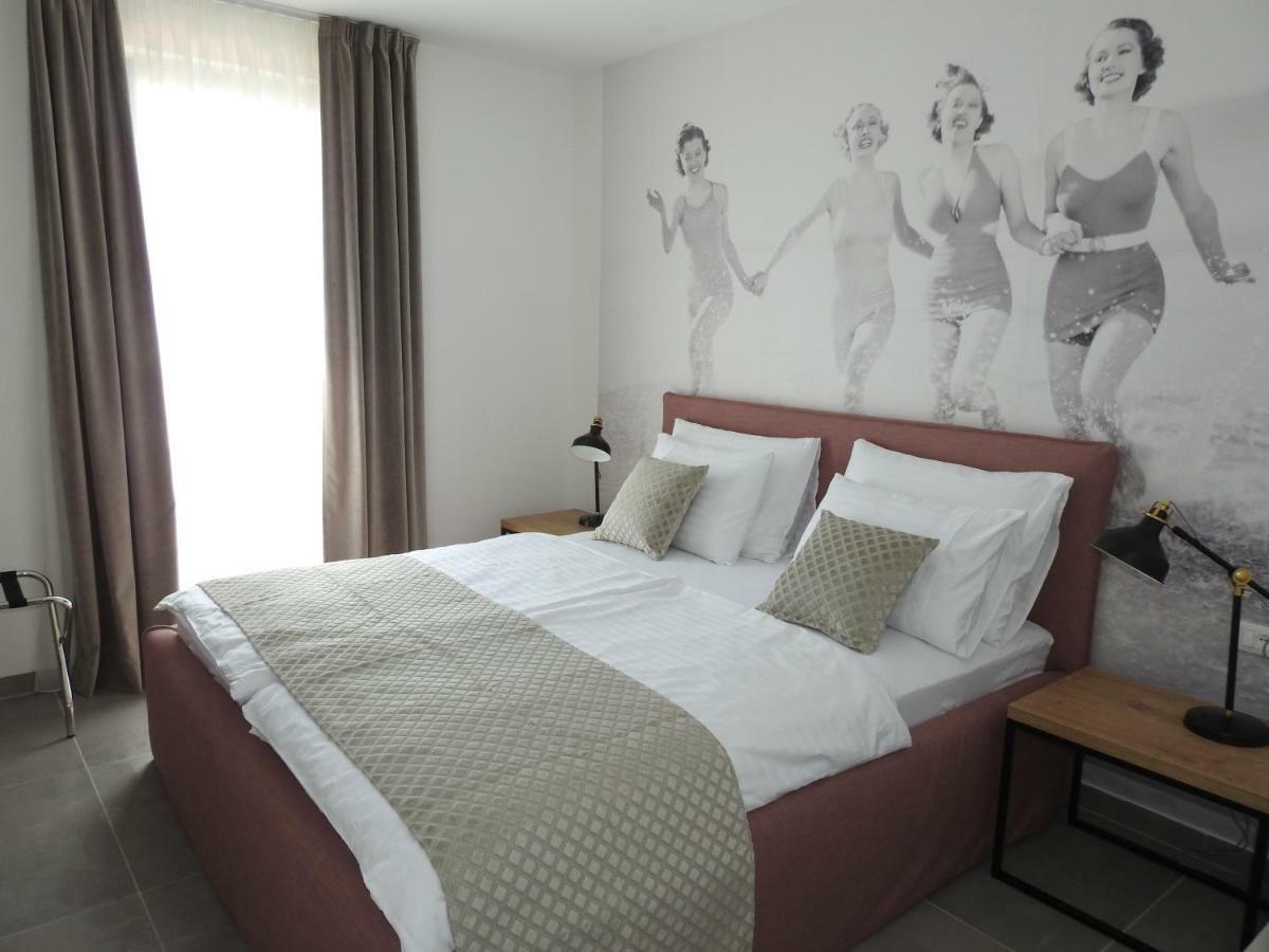 Luxury Magali 3 Apartment Rovinj