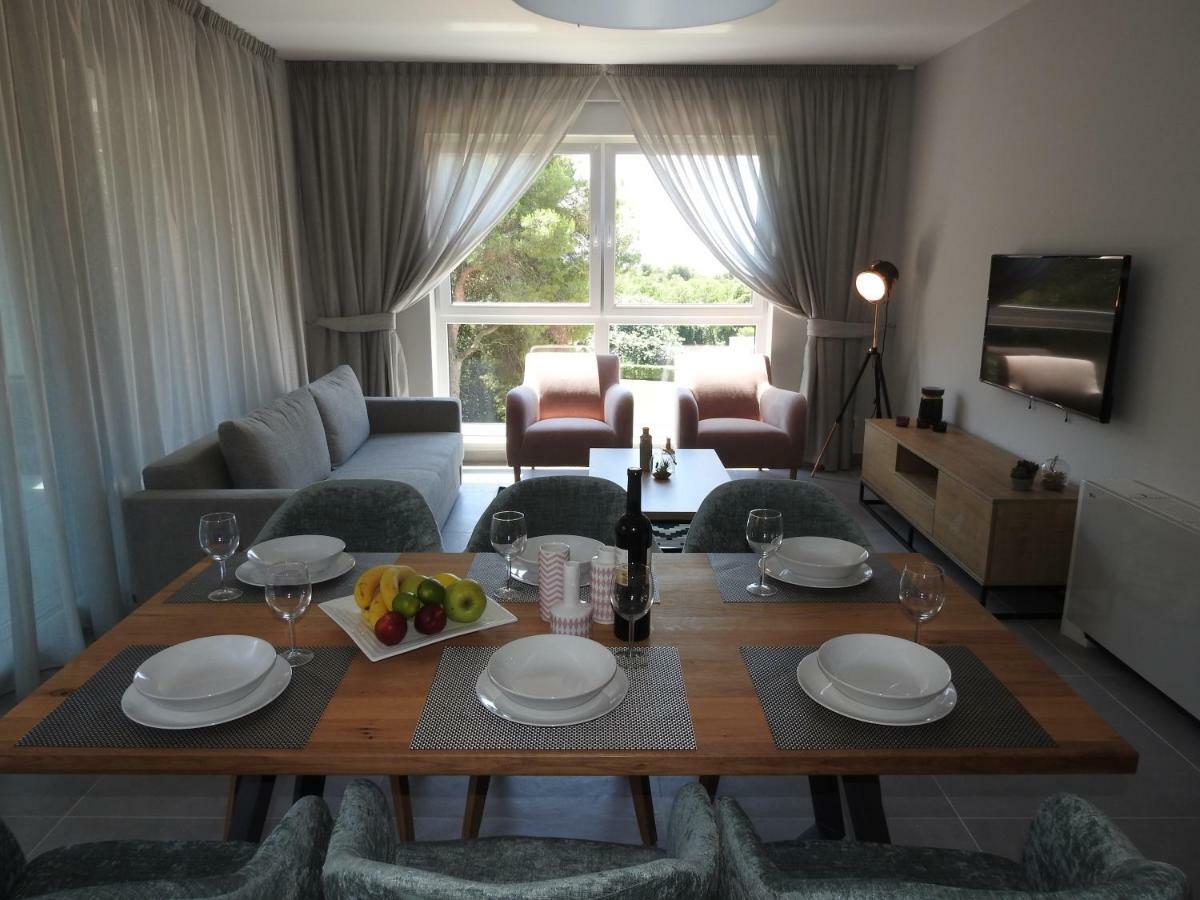 Apartment Luxury Magali 3