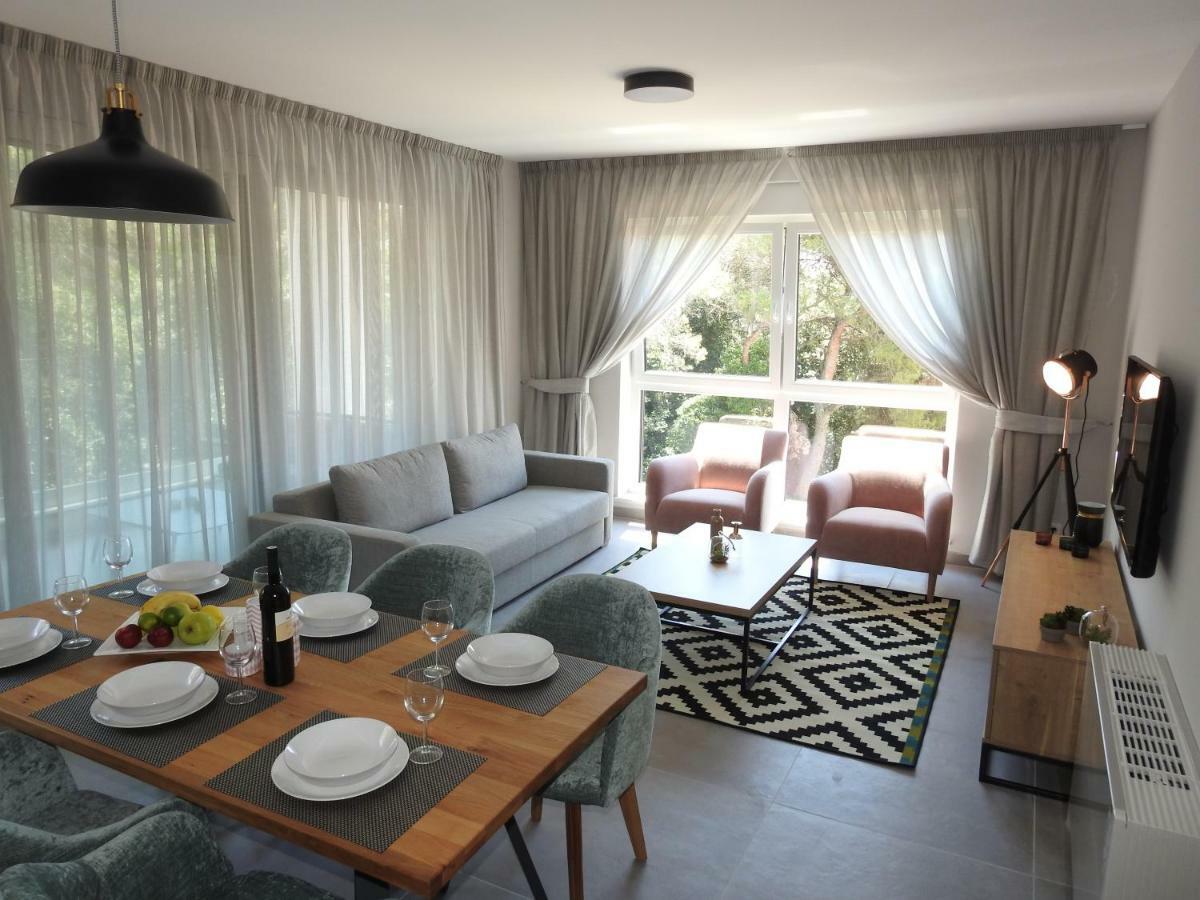 Luxury Magali 3 * Rovinj