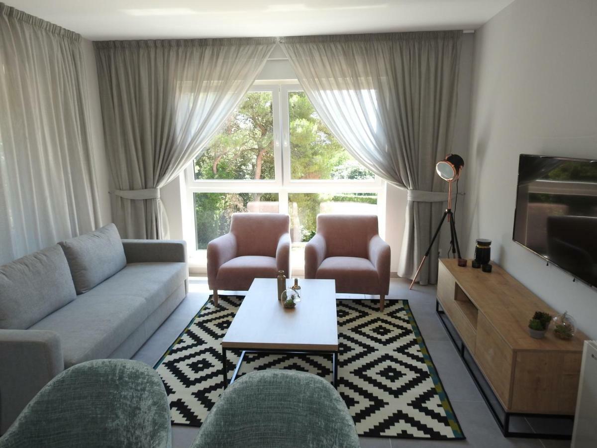 Luxury Magali 3