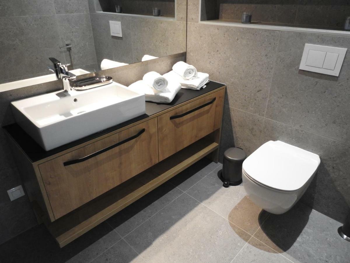 Apartment Luxury Magali 3 Rovinj