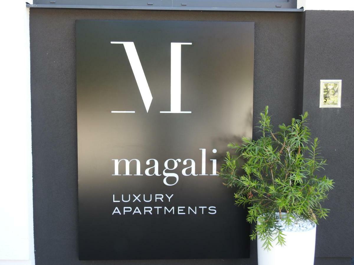 Luxury Magali 3