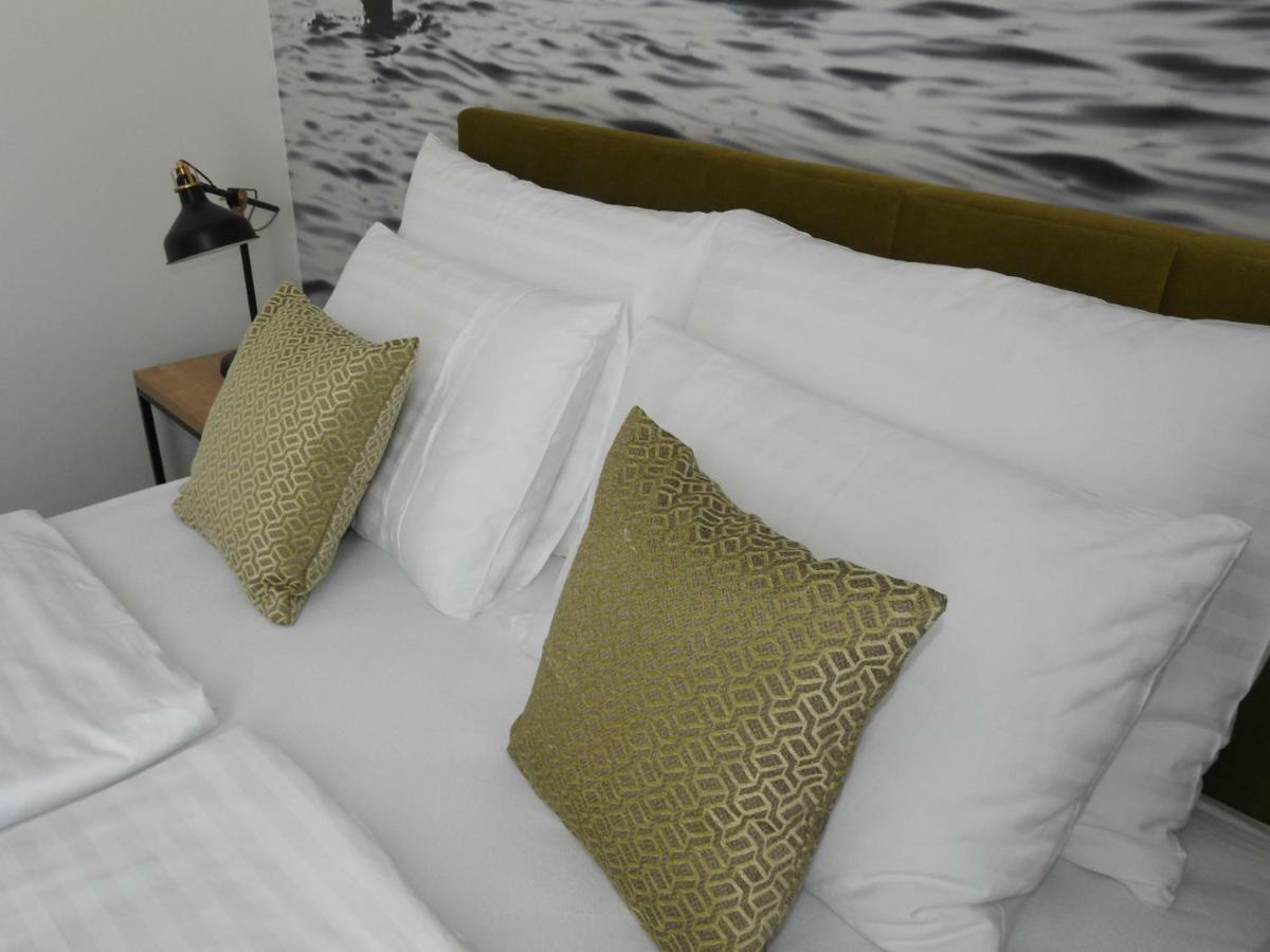 Luxury Magali 3 Apartment *