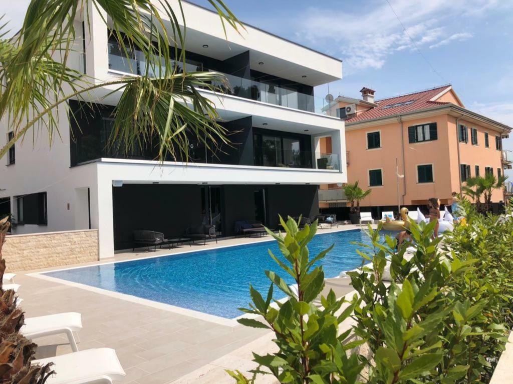 Luxury Magali 3 * Rovinj