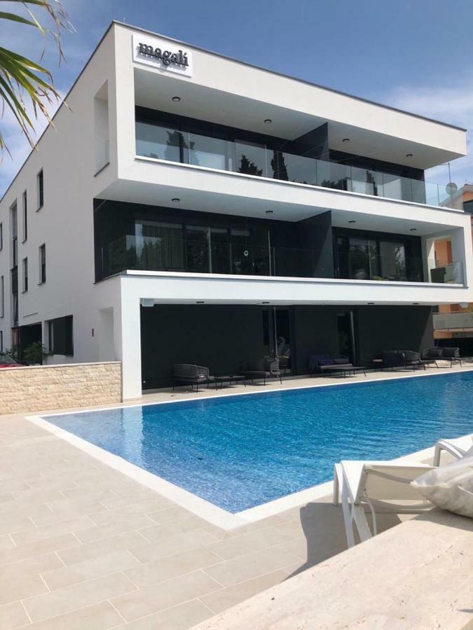 Luxury Magali 3 Apartment Rovinj