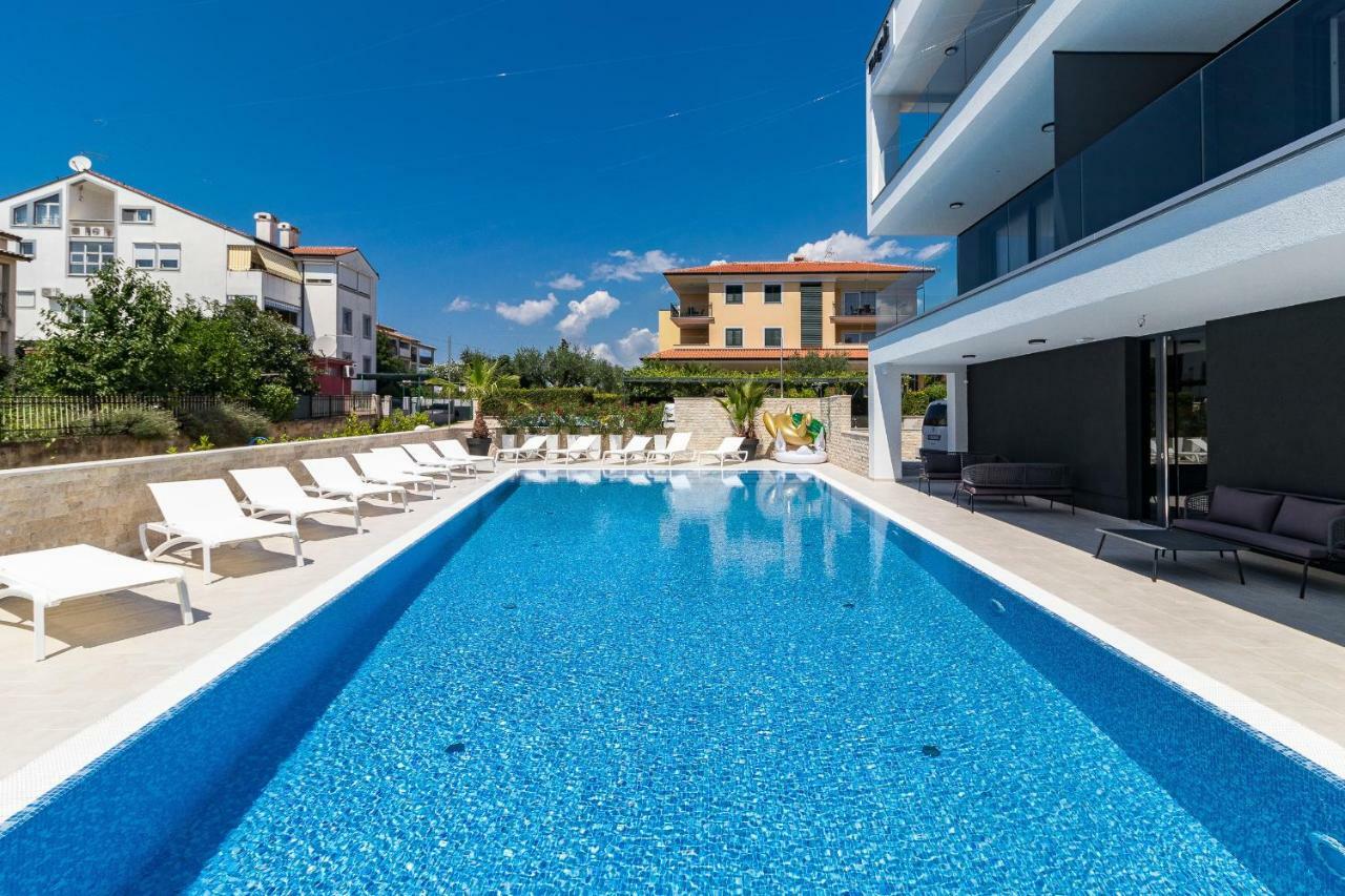 Apartment Luxury Magali 3