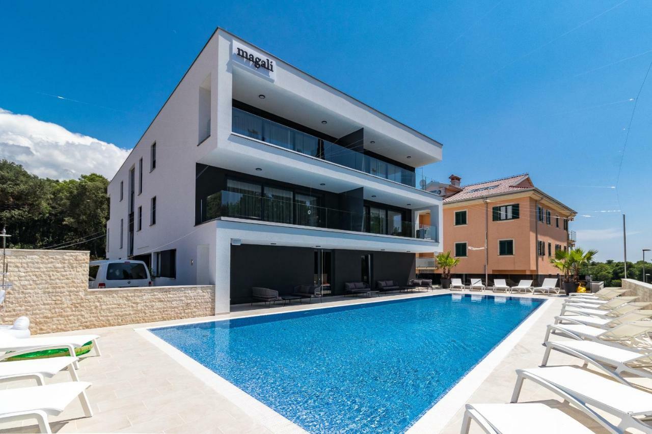 Apartment Luxury Magali 3