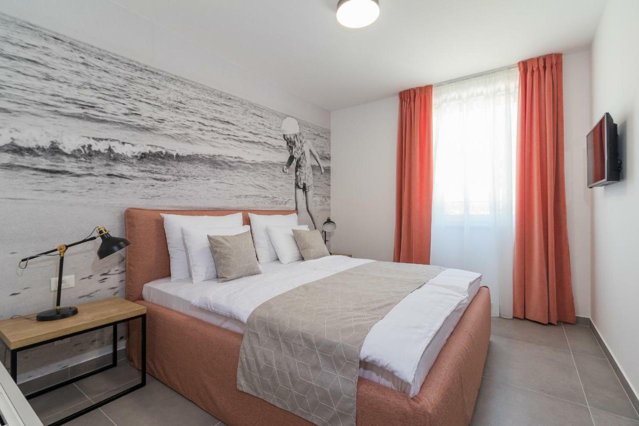 Apartment Luxury Magali 3