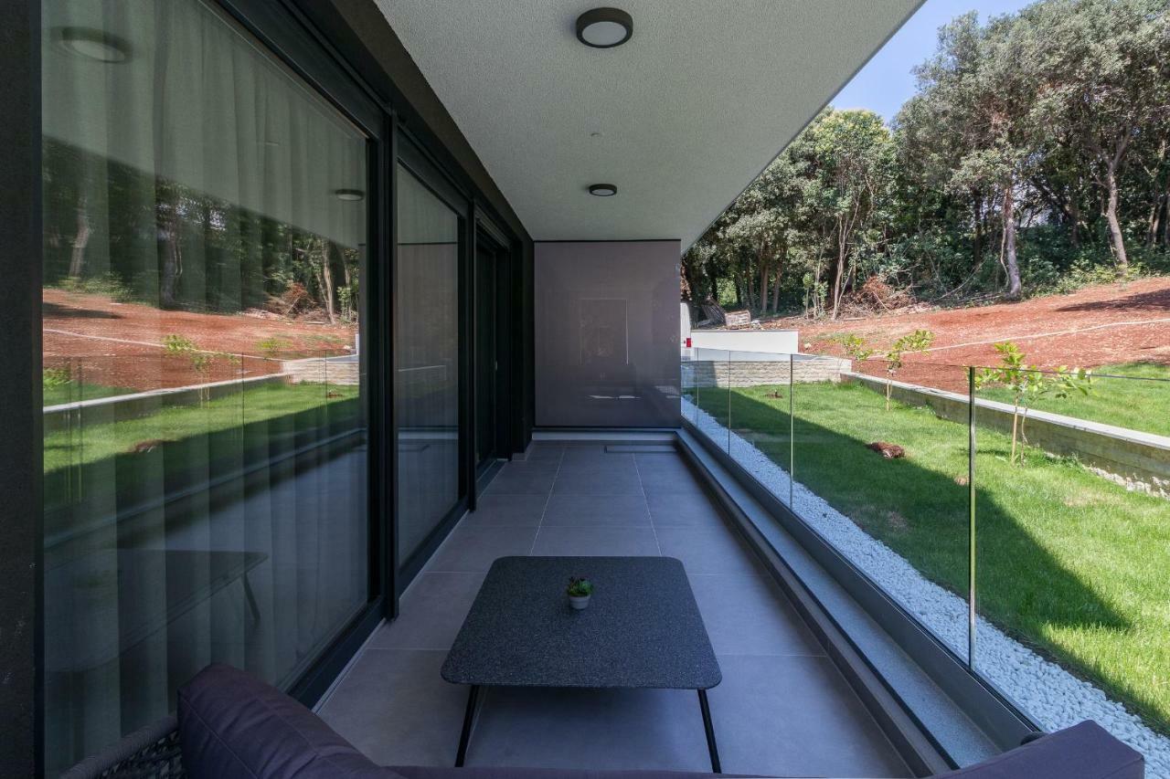 Luxury Magali 3 Apartment Rovinj