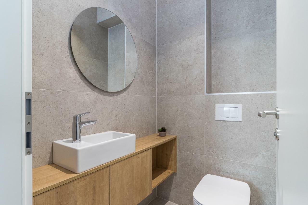 Luxury Magali 3 * Rovinj