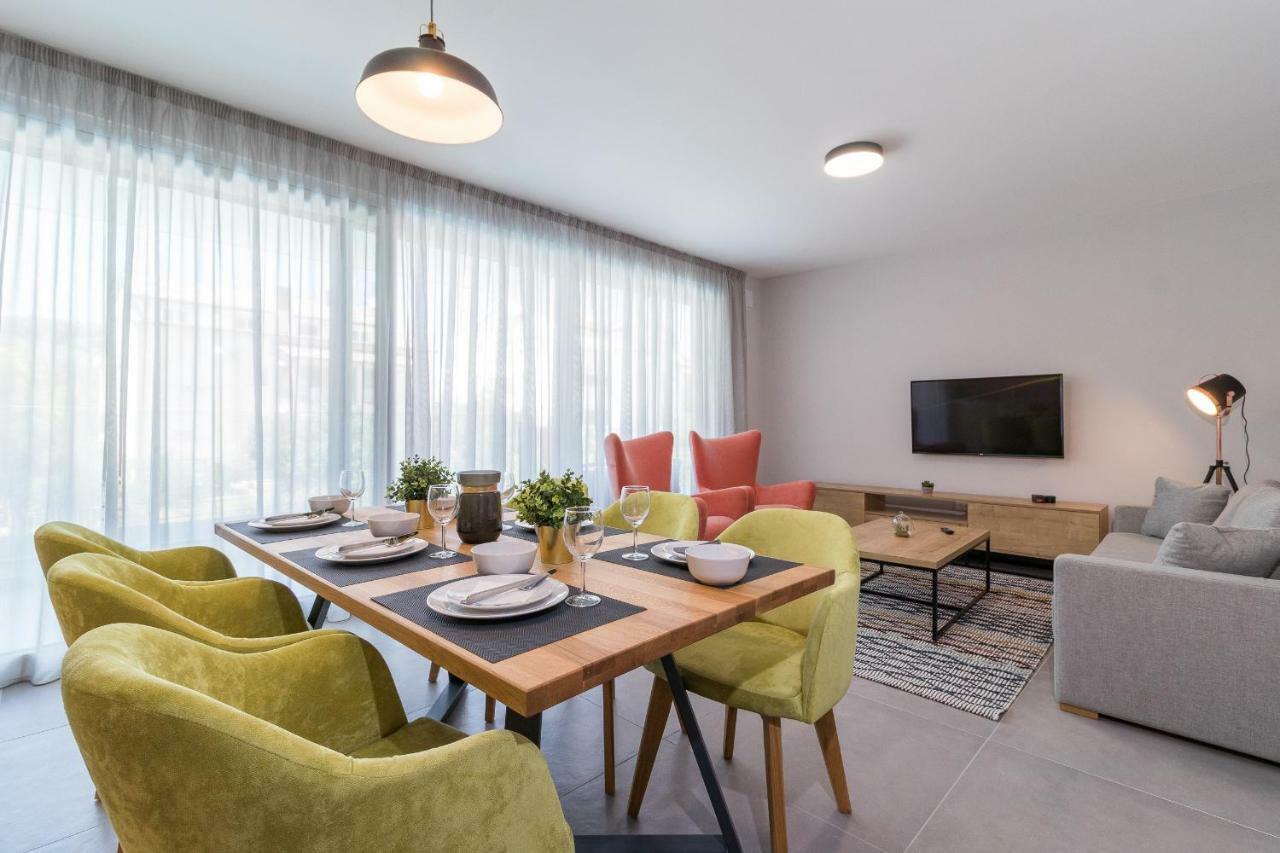 Luxury Magali 3 * Rovinj
