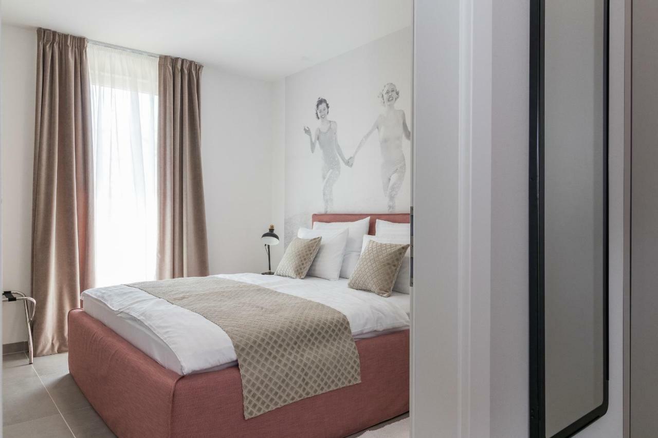 Luxury Magali 3 Apartment Rovinj