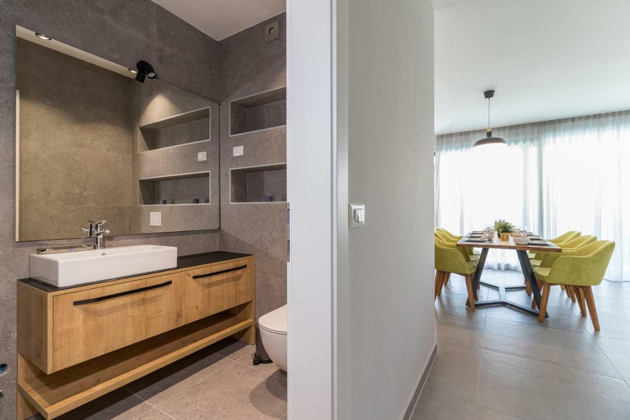 Apartment Luxury Magali 3 Rovinj