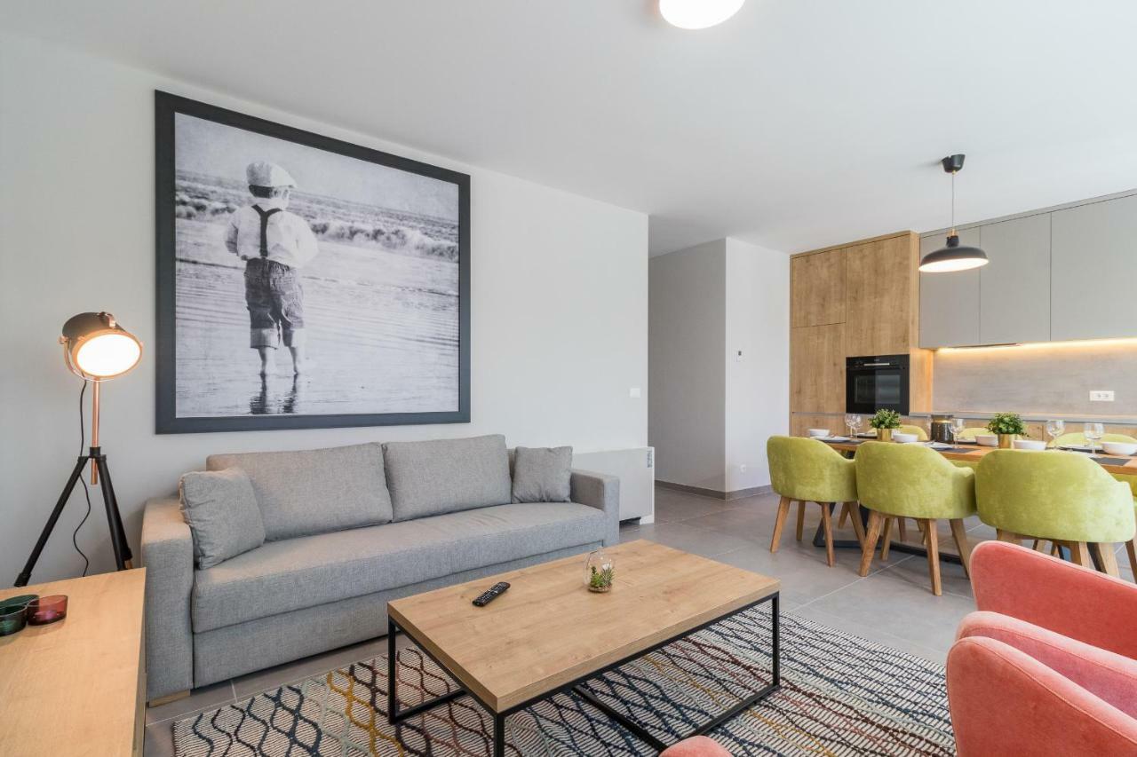 Apartment Luxury Magali 3 *