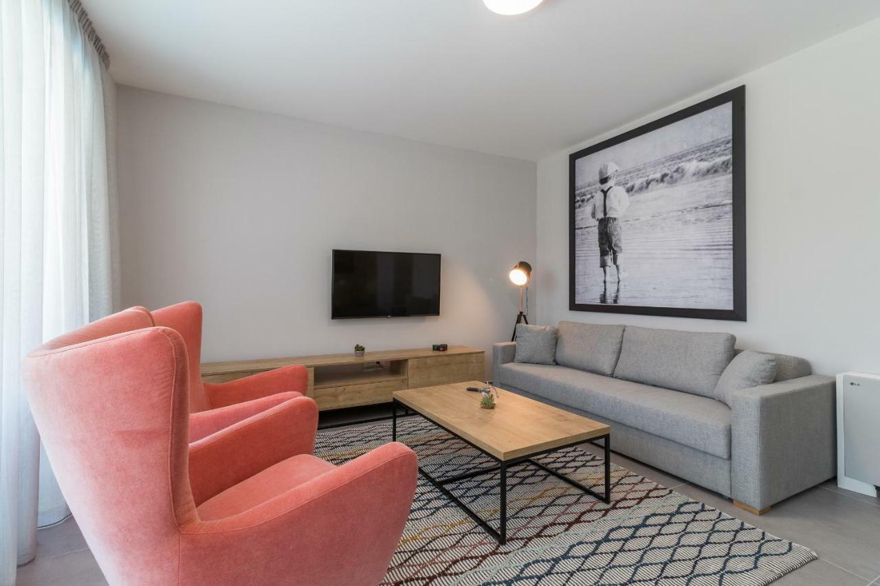 Apartment Luxury Magali 3 Rovinj
